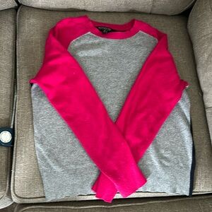 Banana Republic crew neck sweater